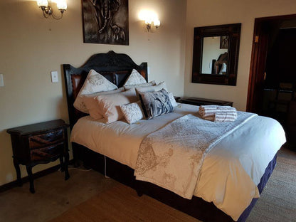 Lodge Twentyfour Mabalingwe Mabalingwe Nature Reserve Bela Bela Warmbaths Limpopo Province South Africa Bedroom