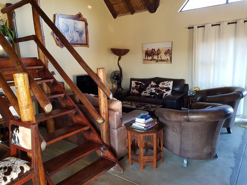 Lodge Twentyfour Mabalingwe Mabalingwe Nature Reserve Bela Bela Warmbaths Limpopo Province South Africa Living Room