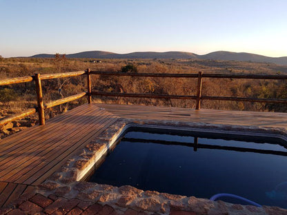 Lodge Twentyfour Mabalingwe Mabalingwe Nature Reserve Bela Bela Warmbaths Limpopo Province South Africa Swimming Pool