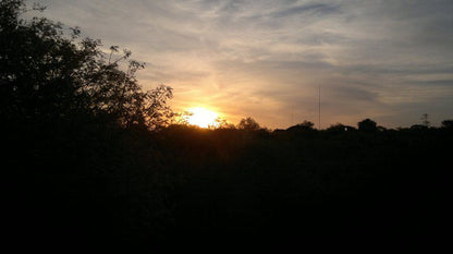 Lodge 472 Hoedspruit Hoedspruit Limpopo Province South Africa Sky, Nature, Clouds, Sunset