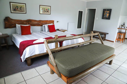 Lodge Laske Nakke Lydenburg Mpumalanga South Africa Bedroom