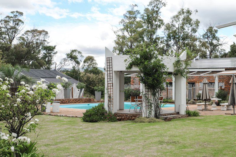 Lodge Laske Nakke Lydenburg Mpumalanga South Africa Building, Architecture, House, Palm Tree, Plant, Nature, Wood