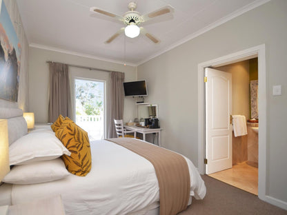 Lodge On Main Walmer Port Elizabeth Eastern Cape South Africa Bedroom