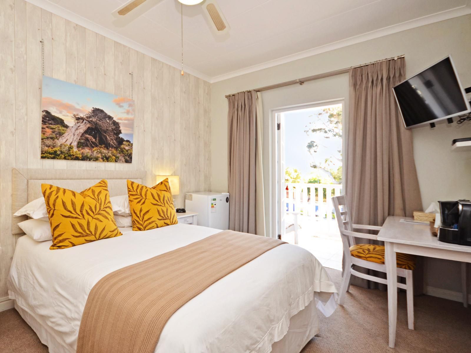 Lodge On Main Walmer Port Elizabeth Eastern Cape South Africa Bedroom