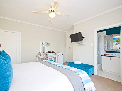 Lodge On Main Walmer Port Elizabeth Eastern Cape South Africa Bedroom