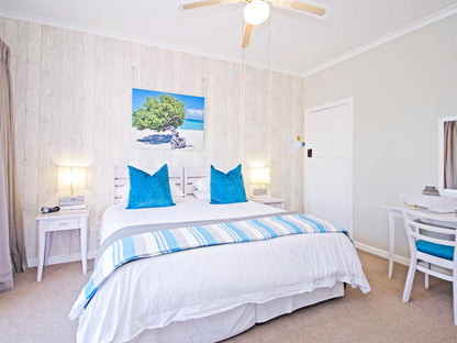 Lodge On Main Walmer Port Elizabeth Eastern Cape South Africa Bright, Bedroom