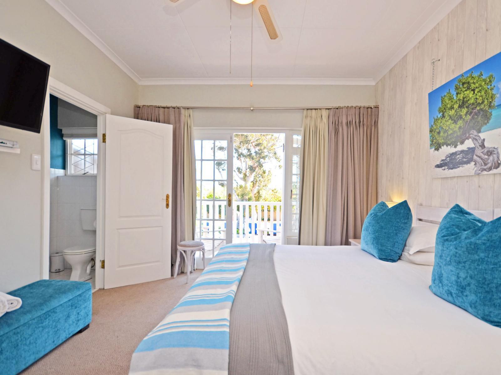 Lodge On Main Walmer Port Elizabeth Eastern Cape South Africa Bedroom