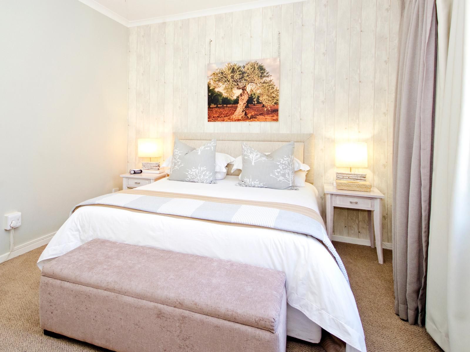 Lodge On Main Walmer Port Elizabeth Eastern Cape South Africa Bedroom