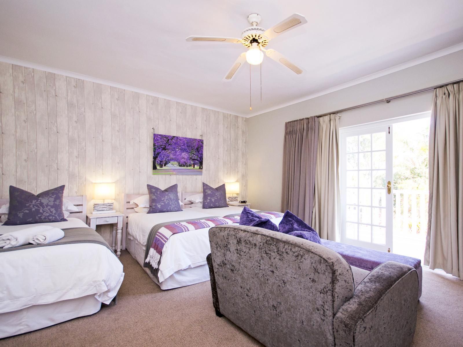 Lodge On Main Walmer Port Elizabeth Eastern Cape South Africa Bedroom