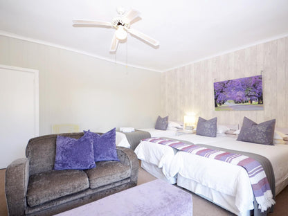 Lodge On Main Walmer Port Elizabeth Eastern Cape South Africa Bedroom