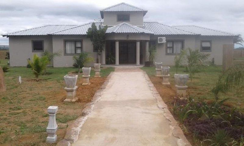 Loding Lodge Mkhombo Nature Reserve Mpumalanga South Africa House, Building, Architecture
