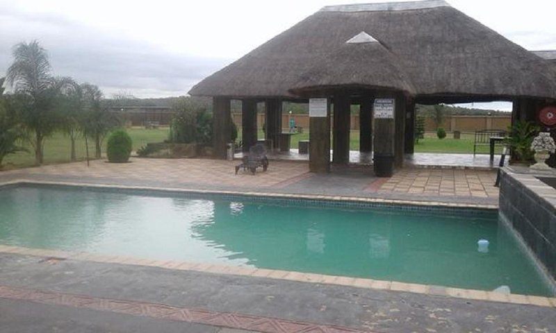 Loding Lodge Mkhombo Nature Reserve Mpumalanga South Africa Swimming Pool