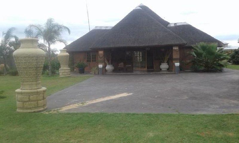 Loding Lodge Mkhombo Nature Reserve Mpumalanga South Africa Building, Architecture, House