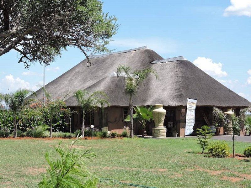 Loding Lodge Mkhombo Nature Reserve Mpumalanga South Africa Complementary Colors, Building, Architecture