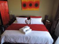 Premium VIP Room @ Loding Lodge