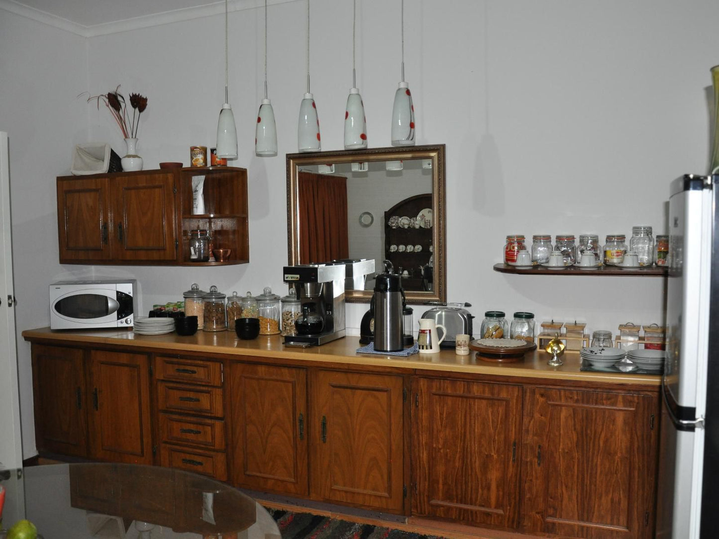 Loerie Lodge Phalaborwa Phalaborwa Limpopo Province South Africa Kitchen