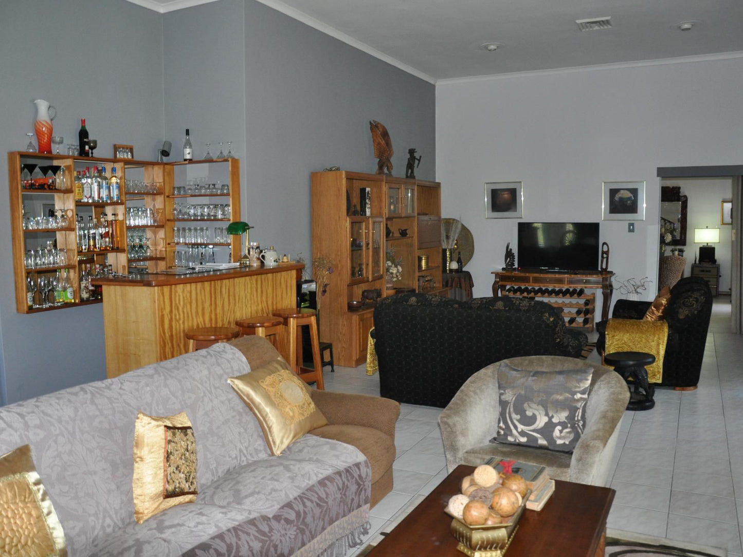 Loerie Lodge Phalaborwa Phalaborwa Limpopo Province South Africa Selective Color, Living Room