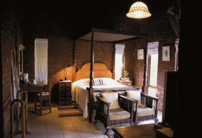 Loeriebos Bed And Breakfast Westville Durban Kwazulu Natal South Africa Bedroom