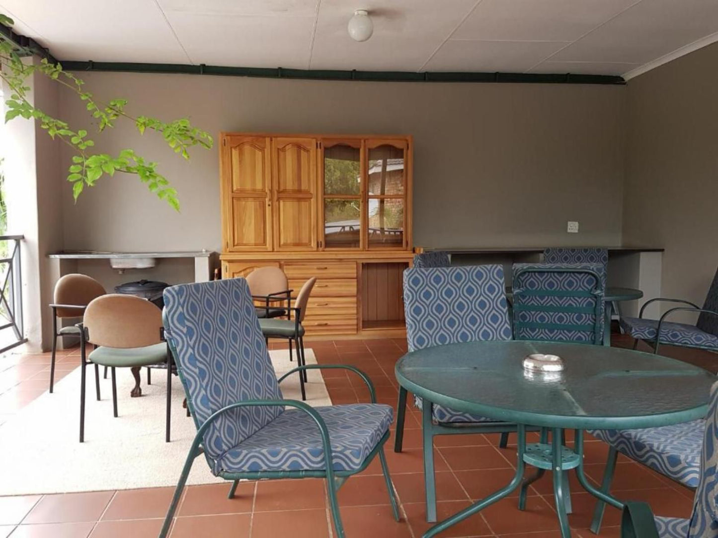 Loerie Guesthouse Hoedspruit Limpopo Province South Africa 