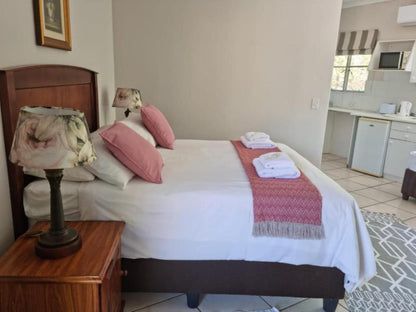 Loerie Guesthouse Hoedspruit Limpopo Province South Africa Bedroom