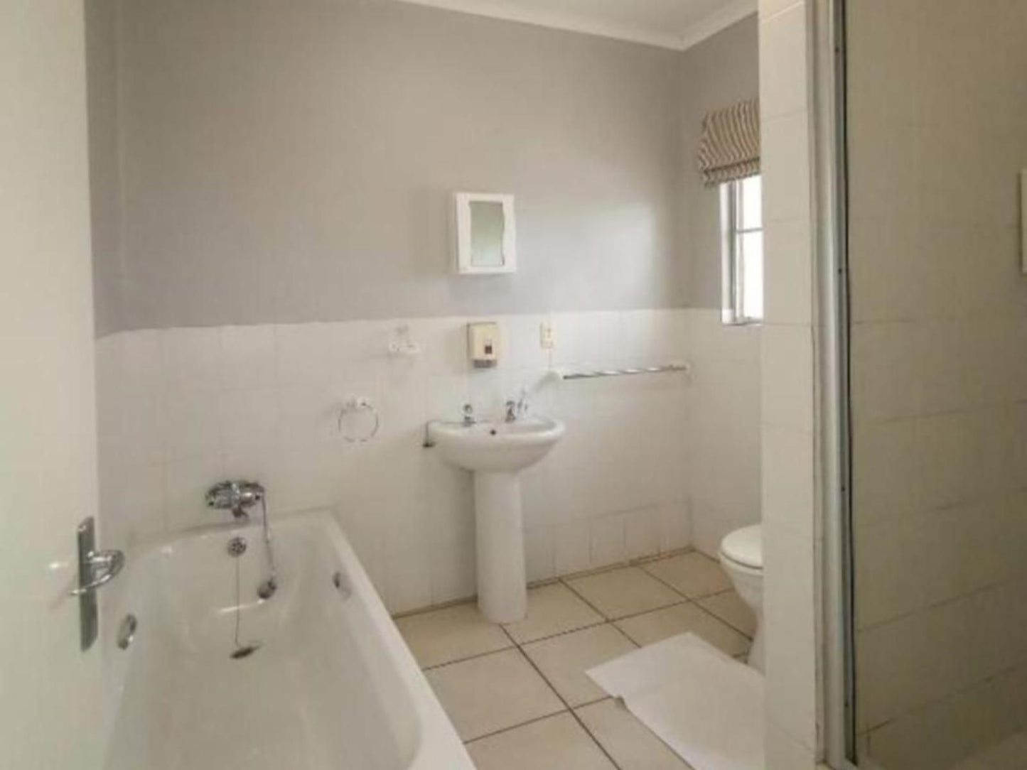 Loerie Guesthouse Hoedspruit Limpopo Province South Africa Sepia Tones, Bathroom