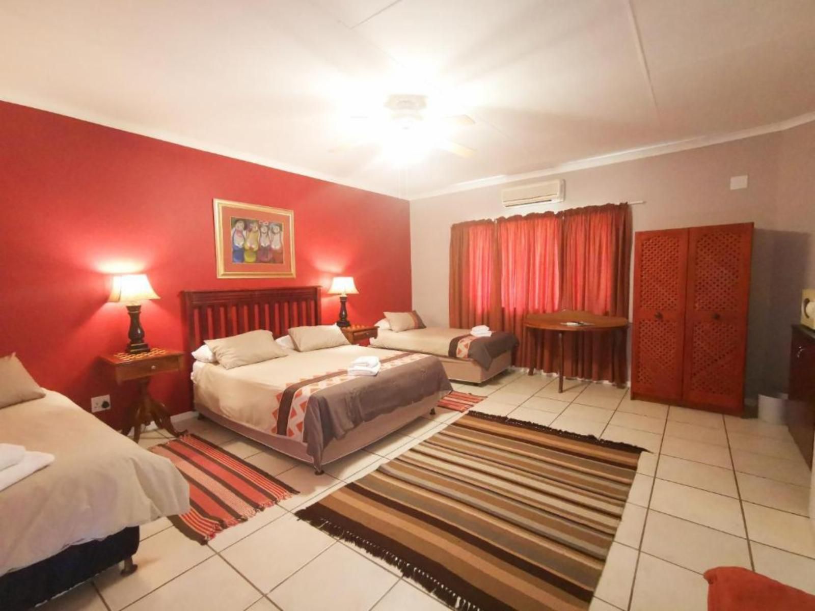 Loerie Guesthouse Hoedspruit Limpopo Province South Africa Sepia Tones, Bedroom