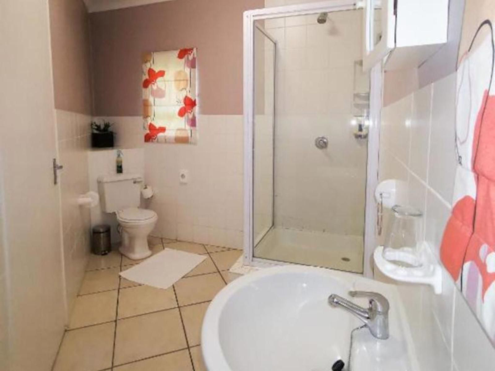 Loerie Guesthouse Hoedspruit Limpopo Province South Africa Bathroom