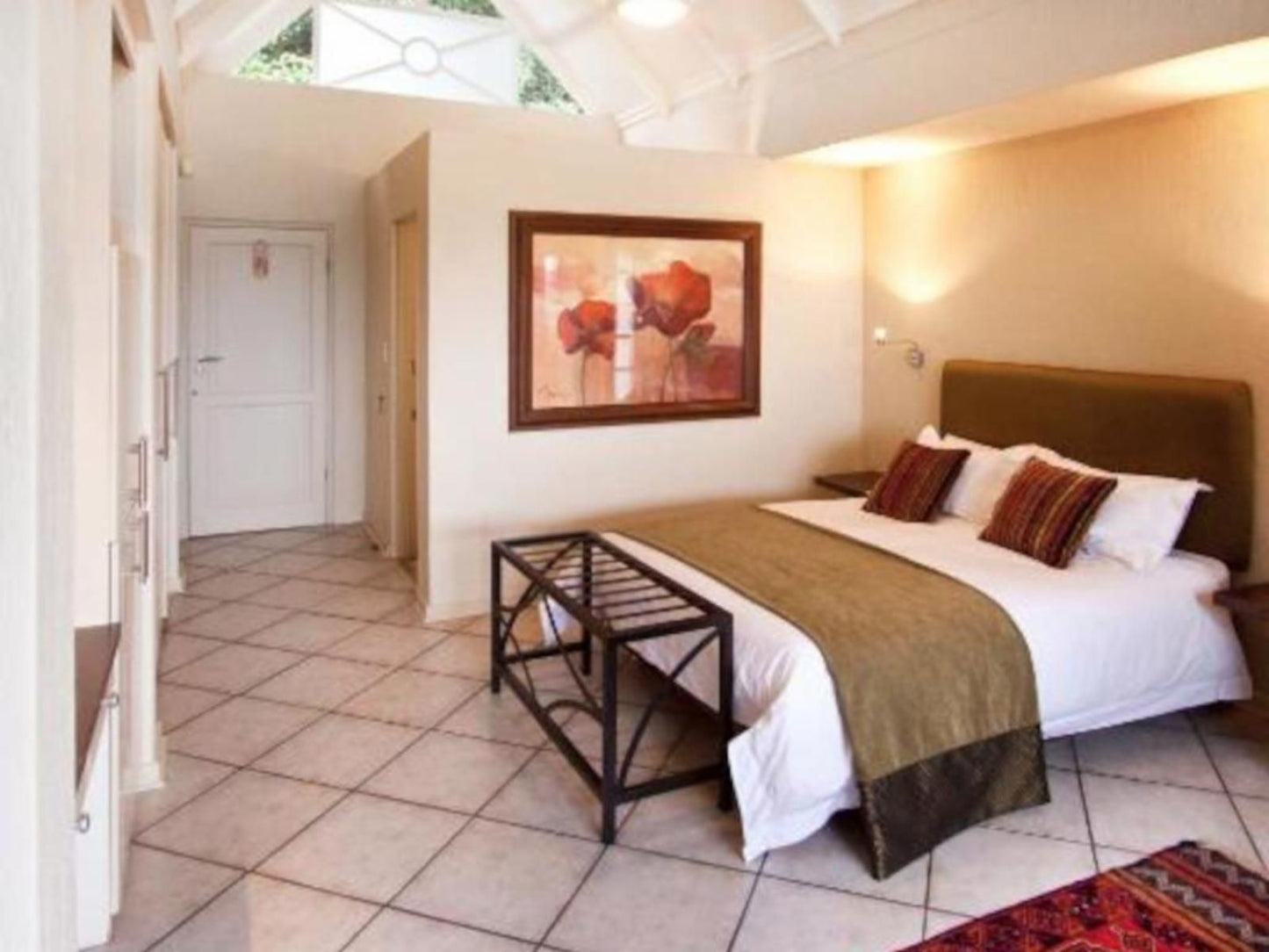 Loerie S Call Guesthouse Nelspruit Mpumalanga South Africa 