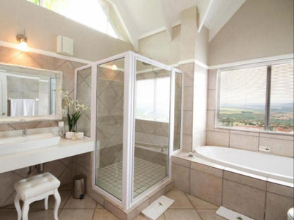 Loerie S Call Guesthouse Nelspruit Mpumalanga South Africa Bathroom