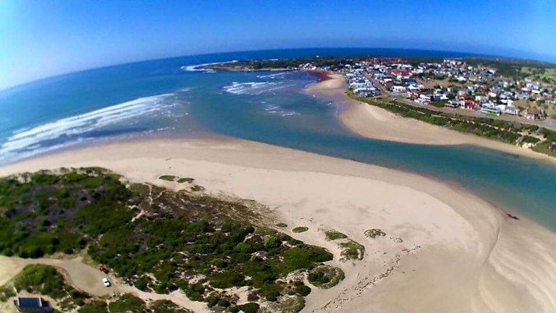Lofts No 11 Stilbaai Western Cape South Africa Complementary Colors, Beach, Nature, Sand, Island, Aerial Photography