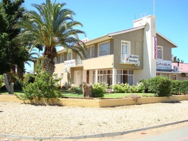 Loganda Karoo Lodge Touws River Western Cape South Africa Complementary Colors, House, Building, Architecture, Palm Tree, Plant, Nature, Wood