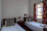 Twin Room @ Loganda Karoo Lodge
