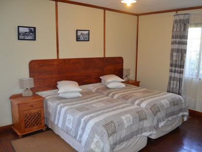 Twin Settlers Cottage 1 - 2 sleeper @ Log Cabin & Settlers Village