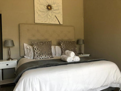 Lola S Luxury Accommodation Clarens Free State South Africa Bedroom