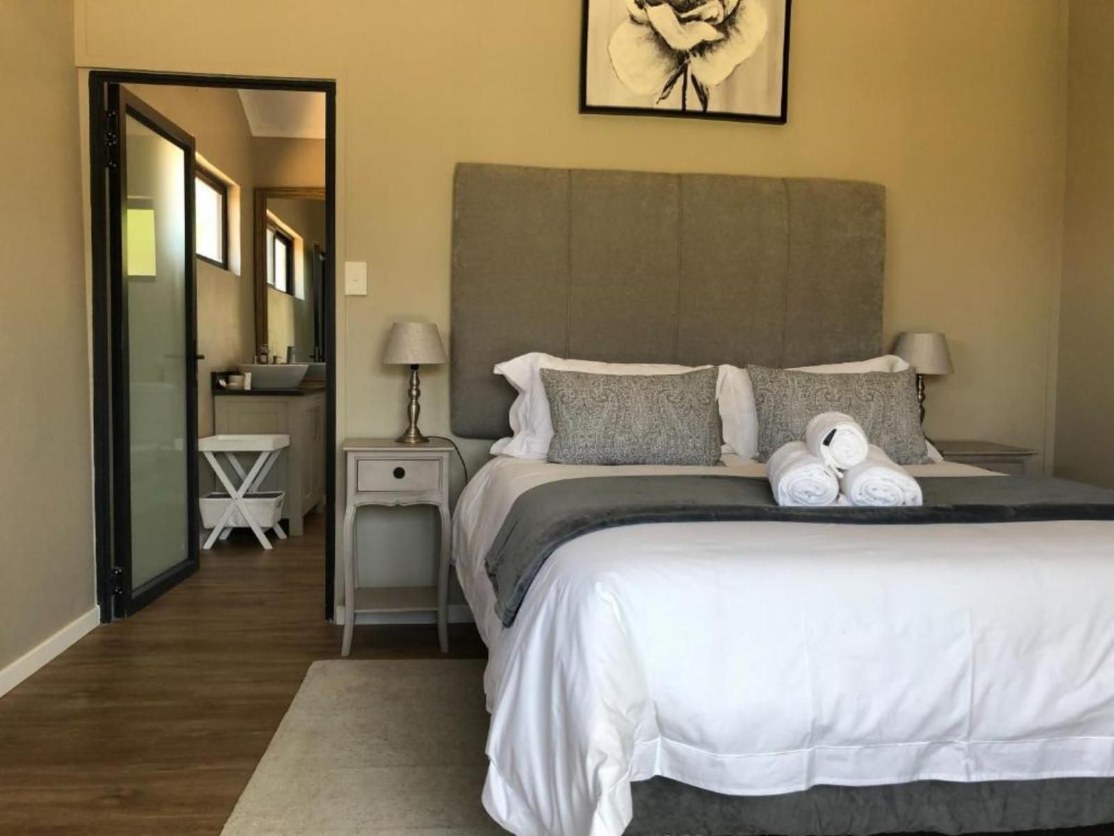 Lola S Luxury Accommodation Clarens Free State South Africa Bedroom