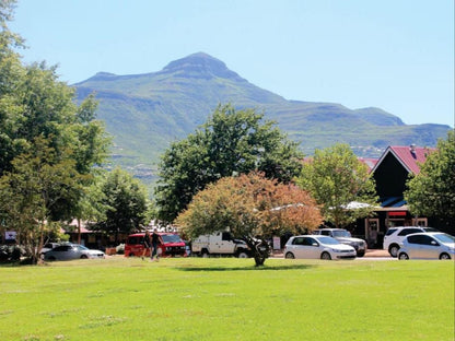 Lola S Luxury Accommodation Clarens Free State South Africa Complementary Colors, Mountain, Nature, Highland