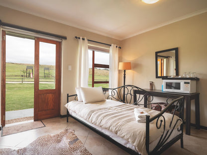 Lombardini Game Farm Jeffreys Bay Eastern Cape South Africa Bedroom