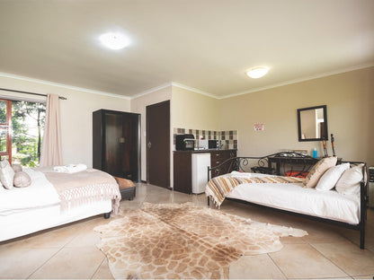 Lombardini Game Farm Jeffreys Bay Eastern Cape South Africa Bedroom