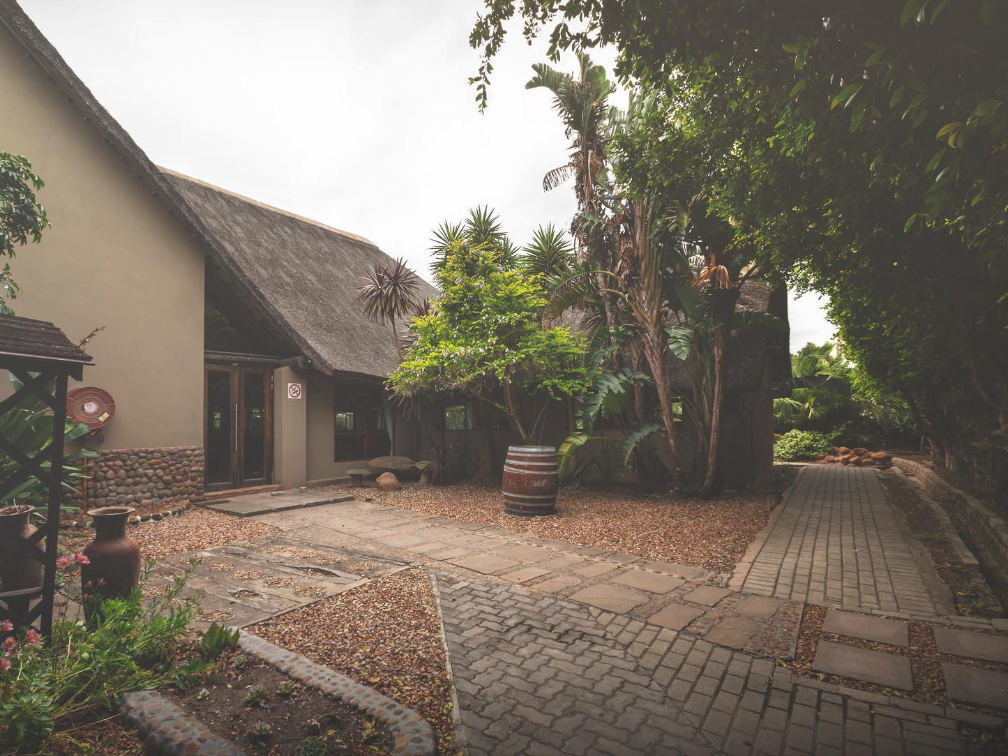 Lombardini Game Farm Jeffreys Bay Eastern Cape South Africa House, Building, Architecture