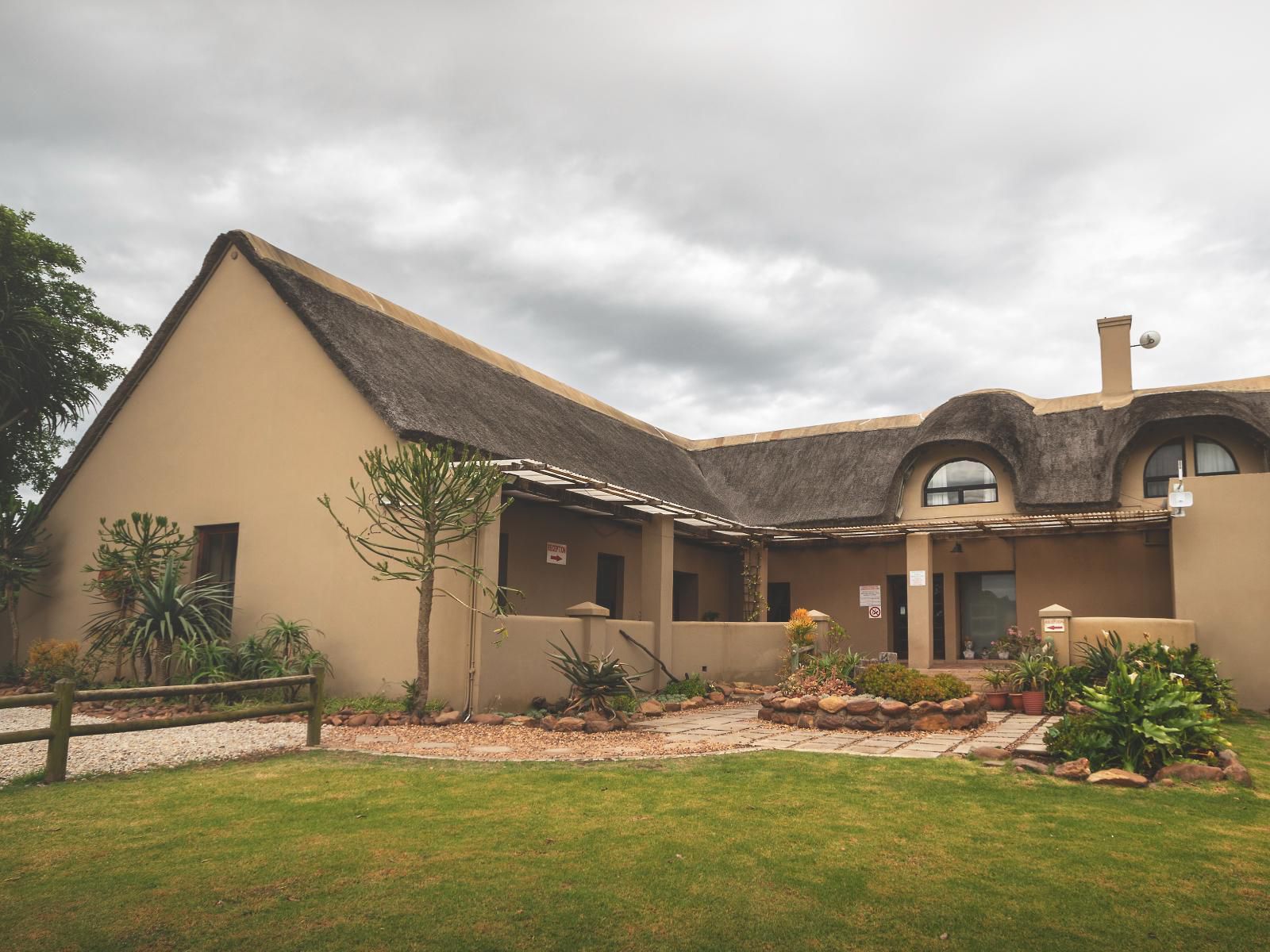 Lombardini Game Farm Jeffreys Bay Eastern Cape South Africa House, Building, Architecture