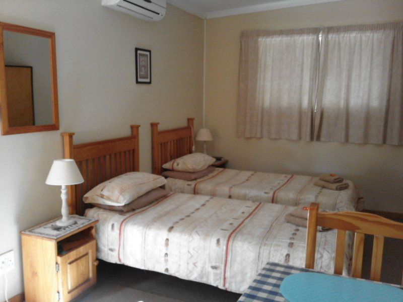 Lombards Guest House Vanrhynsdorp Western Cape South Africa Bedroom