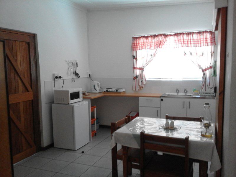 Lombards Guest House Vanrhynsdorp Western Cape South Africa Kitchen