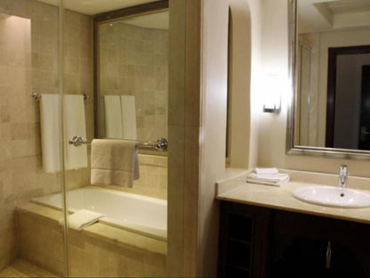 Lombardy Boutique Hotel Lynnwood Pretoria Tshwane Gauteng South Africa Bathroom