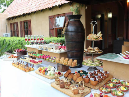 Lombardy Boutique Hotel Lynnwood Pretoria Tshwane Gauteng South Africa Bakery Product, Food