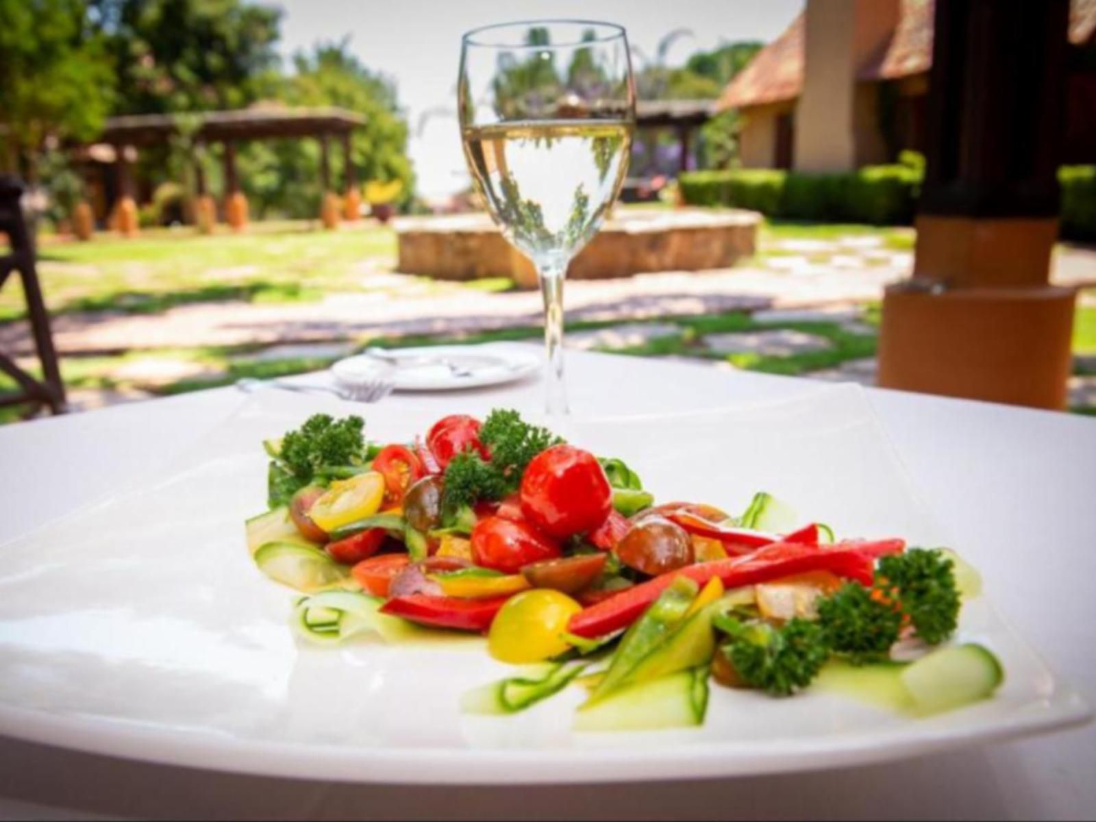 Lombardy Boutique Hotel Lynnwood Pretoria Tshwane Gauteng South Africa Salad, Dish, Food