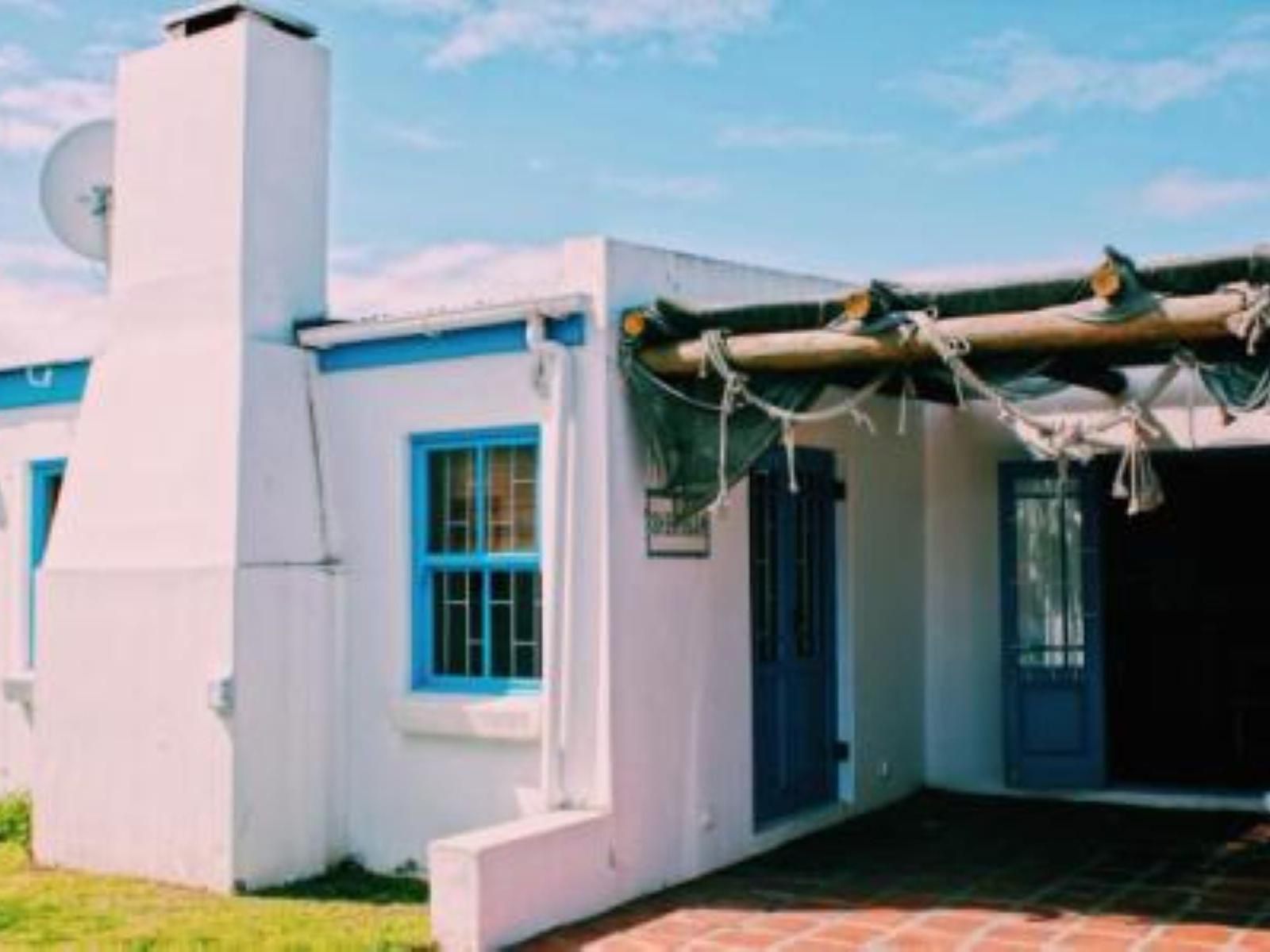 Long Beach Cabanas Langebaan Western Cape South Africa House, Building, Architecture