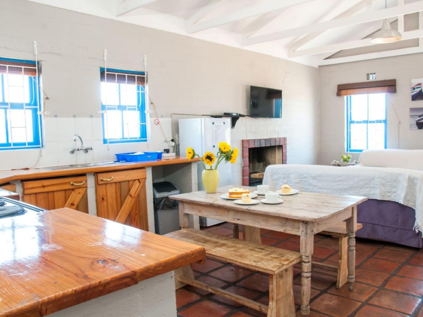 Long Beach Cabanas Langebaan Western Cape South Africa Kitchen