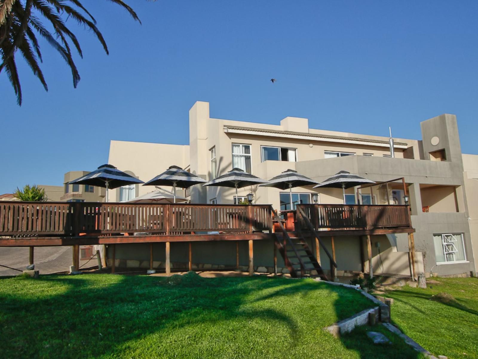 Long Beach Lodge, House, Building, Architecture, Palm Tree, Plant, Nature, Wood, Swimming Pool