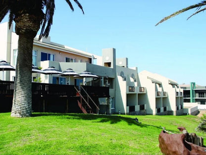 Long Beach Lodge, House, Building, Architecture, Palm Tree, Plant, Nature, Wood