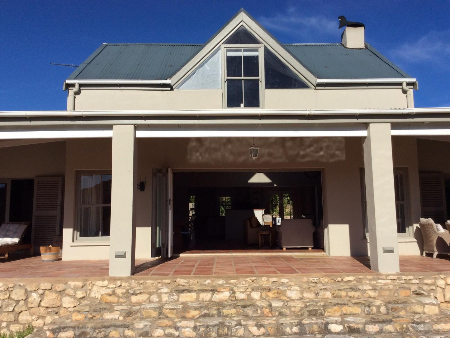 Long Thin Farm Stilbaai Western Cape South Africa Complementary Colors, Building, Architecture, House